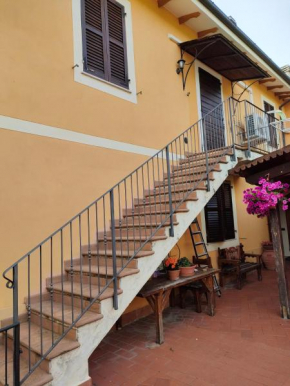 Appartamento ALBA locazione turistica Spoleto